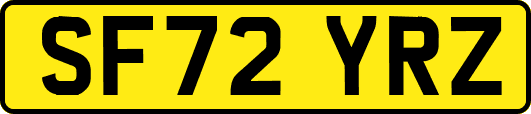 SF72YRZ