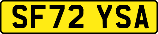 SF72YSA
