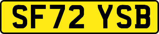 SF72YSB