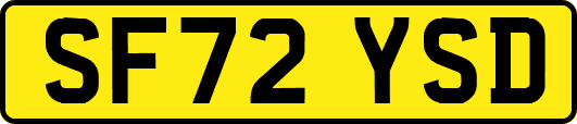 SF72YSD