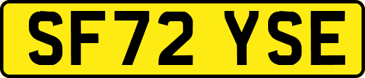 SF72YSE