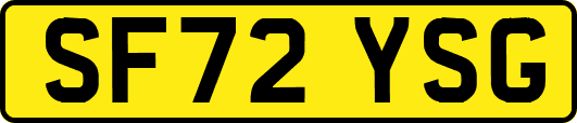 SF72YSG