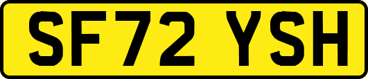 SF72YSH