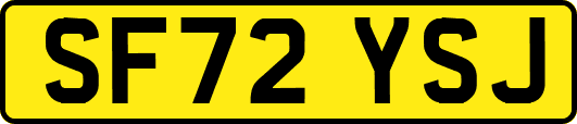 SF72YSJ