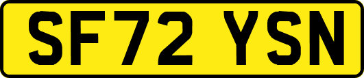 SF72YSN