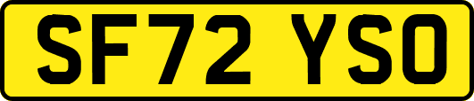 SF72YSO