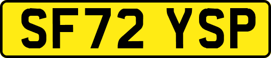 SF72YSP