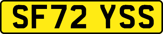 SF72YSS