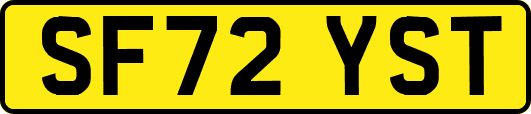 SF72YST