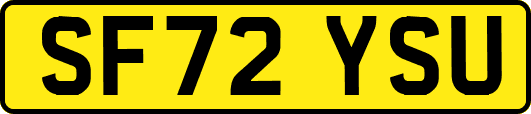 SF72YSU