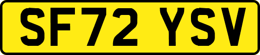 SF72YSV