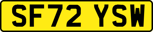 SF72YSW