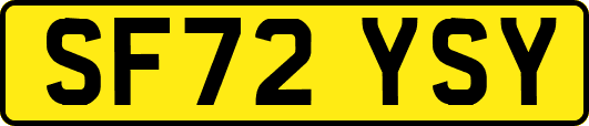 SF72YSY