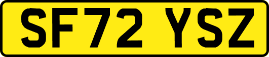 SF72YSZ