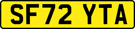 SF72YTA