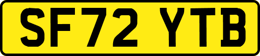 SF72YTB