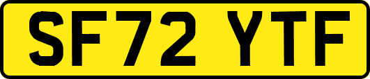 SF72YTF