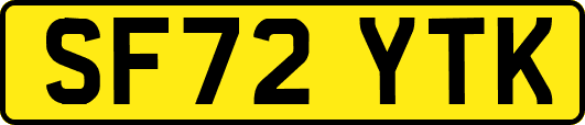 SF72YTK