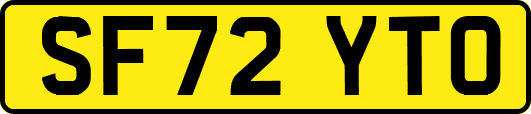 SF72YTO