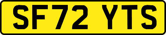 SF72YTS