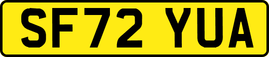 SF72YUA