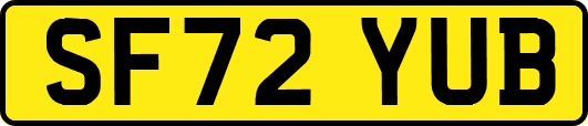 SF72YUB