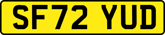 SF72YUD