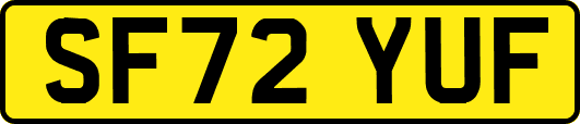 SF72YUF