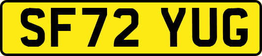 SF72YUG