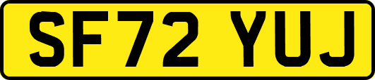 SF72YUJ