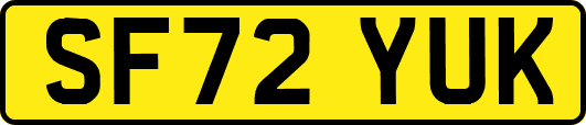 SF72YUK