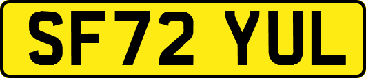 SF72YUL