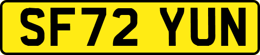 SF72YUN