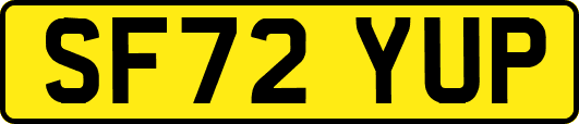 SF72YUP