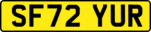 SF72YUR