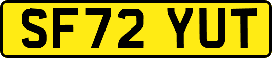 SF72YUT