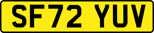 SF72YUV