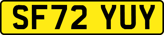 SF72YUY