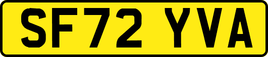 SF72YVA