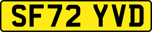 SF72YVD