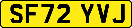 SF72YVJ