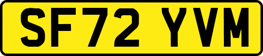 SF72YVM
