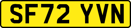 SF72YVN
