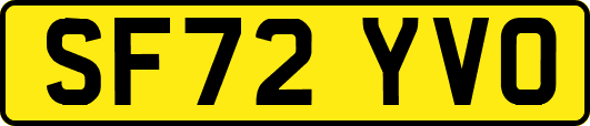 SF72YVO