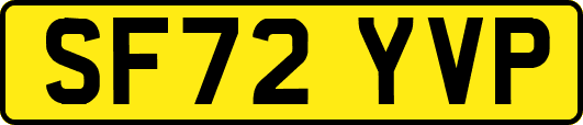 SF72YVP