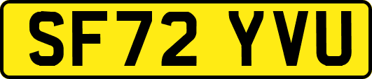 SF72YVU