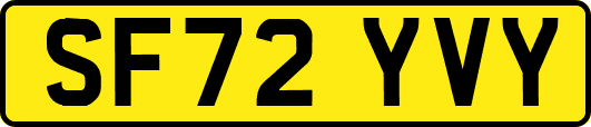 SF72YVY