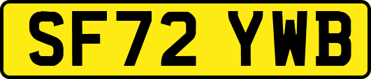 SF72YWB