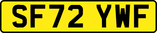 SF72YWF