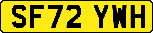 SF72YWH